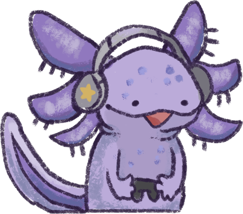 axolotl 2